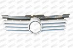 Prasco VW0812010 решетка радиатора на VW BORA универсал (1J6)