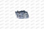 Prasco VW0814603 основная фара на VW BORA универсал (1J6)