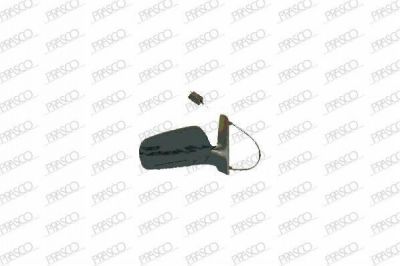 Prasco VW0957313 наружное зеркало на VW SHARAN (7M8, 7M9, 7M6)