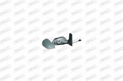 Prasco VW0957323 наружное зеркало на VW SHARAN (7M8, 7M9, 7M6)