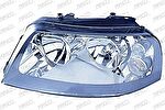 Prasco VW0974914 основная фара на VW SHARAN (7M8, 7M9, 7M6)