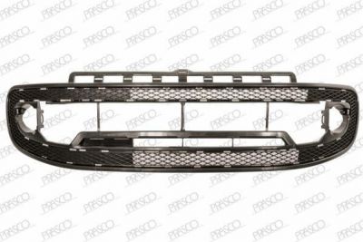 Prasco VW2012120 решетка вентилятора, буфер на VW UP