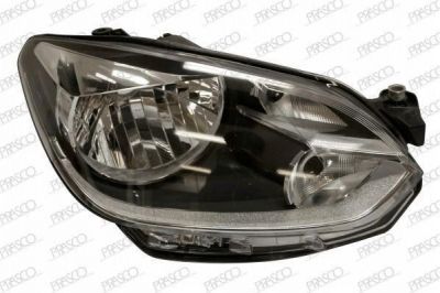 Prasco VW2014803 основная фара на VW UP