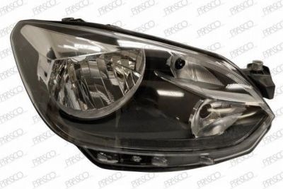 Prasco VW2014823 основная фара на VW UP