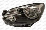 Prasco VW2014824 основная фара на VW UP