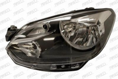 Prasco VW2014834 основная фара на VW UP