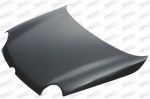 Prasco VW3203100 капот двигателя на VW LUPO (6X1, 6E1)