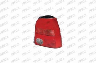 Prasco VW3204153 задний фонарь на VW LUPO (6X1, 6E1)