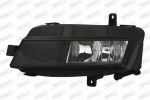 Prasco VW4004414 противотуманная фара на VW GOLF VII универсал (BA5)