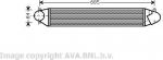 Prasco VW4248 интеркулер на VW SHARAN (7M8, 7M9, 7M6)