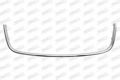 Prasco VW5202226 рамка, облицовка радиатора на VW JETTA III (1K2)