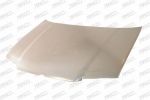 Prasco VW5203100 капот двигателя на VW JETTA III (1K2)