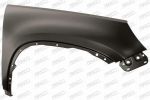 Prasco VW8073003 крыло на VW TIGUAN (5N_)