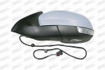 Prasco VW8077374 наружное зеркало на VW TIGUAN (5N_)