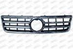 Prasco VW8152011 решетка радиатора на VW TOUAREG (7LA, 7L6, 7L7)