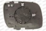 Prasco VW8157504 зеркальное стекло, наружное зеркало на VW TOUAREG (7LA, 7L6, 7L7)
