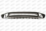 Prasco VW8191801 спойлер на VW TOUAREG (7P5)