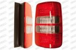 Prasco VW9064153 задний фонарь на VW CADDY III фургон (2KA, 2KH, 2CA, 2CH)