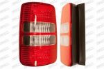 Prasco VW9064154 задний фонарь на VW CADDY III фургон (2KA, 2KH, 2CA, 2CH)