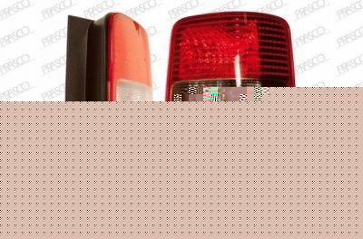 Prasco VW9064173 задний фонарь на VW CADDY III фургон (2KA, 2KH, 2CA, 2CH)