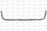 Prasco VW9172226 решетка радиатора на VW TRANSPORTER V c бортовой платформой/ходовая часть (7JD, 7JE,