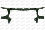 Prasco VW9173210 облицовка передка на VW TRANSPORTER V c бортовой платформой/ходовая часть (7JD, 7JE,