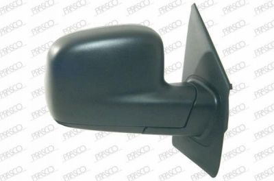 Prasco VW9177003 наружное зеркало на VW MULTIVAN V (7HM, 7HN, 7HF, 7EF, 7EM, 7EN)