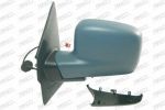 Prasco VW9177324 наружное зеркало на VW MULTIVAN V (7HM, 7HN, 7HF, 7EF, 7EM, 7EN)