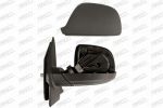 Prasco VW9197004 наружное зеркало на VW TRANSPORTER V c бортовой платформой/ходовая часть (7JD, 7JE,