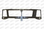 Prasco VW9503210 облицовка передка на VW LT 28-46 II c бортовой платформой/ходовая часть (2DC, 2DF, 2