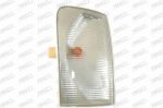Prasco VW9504013 фонарь указателя поворота на VW LT 28-46 II фургон (2DA, 2DD, 2DH)