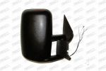 Prasco VW9507013 наружное зеркало на VW LT 28-46 II фургон (2DA, 2DD, 2DH)