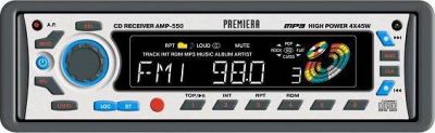 Premiera AMP-550