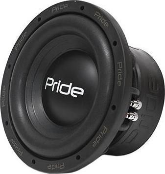PRIDE LC v.2 10 1 Ohm PRIDE LC v.2 10 1 Ohm