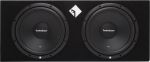 Rockford Fosgate Prime R1-2X12