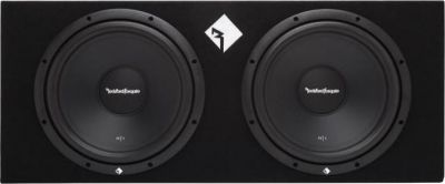 Rockford Fosgate Prime R1-2X12