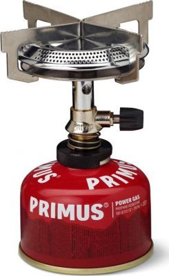 Горелка газовая Primus Mimer Duo Stove (б/р)