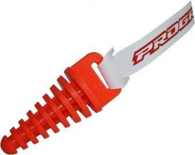 PROGRIP Пробка SILENCER PLUGS ORANGE 2T (1шт) (2550)