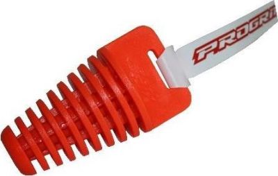 PROGRIP Пробка SILENCER PLUGS ORANGE 4T (1шт) (2560)