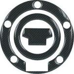 PROGRIP Наклейка на лючек бензобака GAS CAP COVER YAMAHA CARBON (5030 YAMAHA)