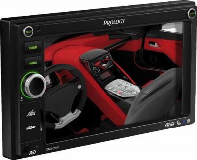 Prology DNU-2610
