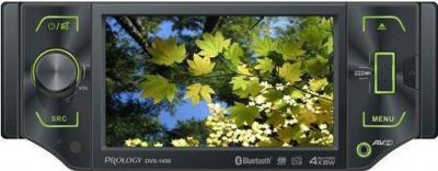 Prology DVS-1450T