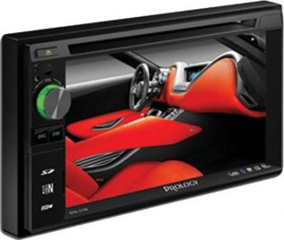 Prology DVS-2150