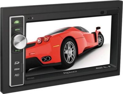 Prology DVU-600