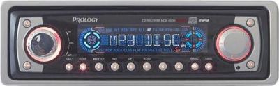 Prology MCE-400H