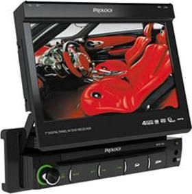 Prology MDD-740