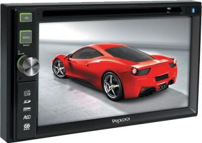 Prology MDN-2660T