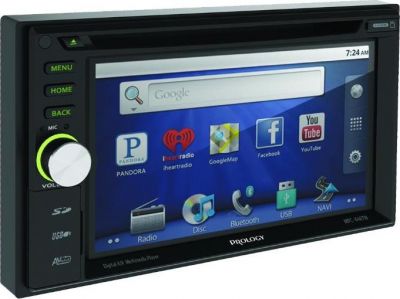 Prology MPC-64ATW