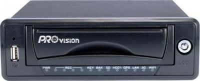 PROvision MDVR-04Real