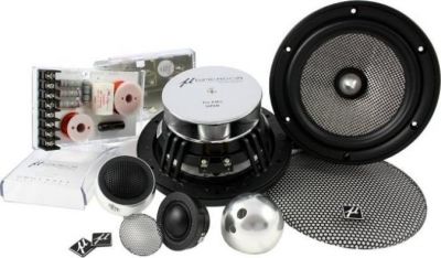 u-Dimension ProX Comp 6